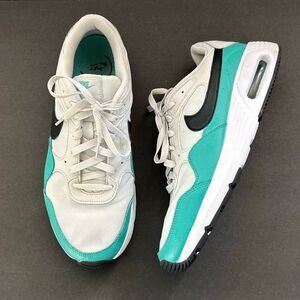 Nike Air Max SC Mens Shoes Sz 9 Photon Dust Washed Teal White Black Athletic